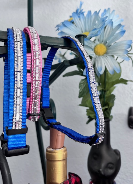 Homemade Dog Collars for Sale
