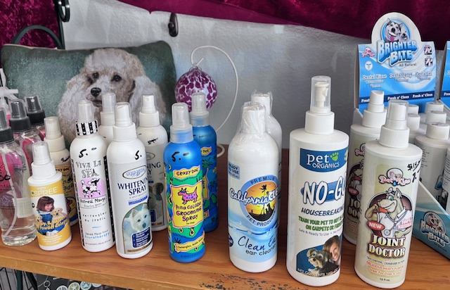 Dog Health Care Products, Pet Care products